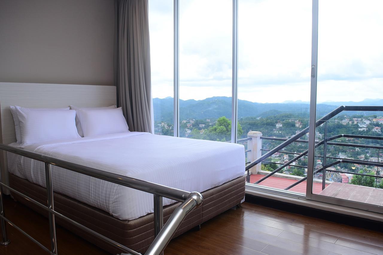 W Residence Kandy Exteriör bild